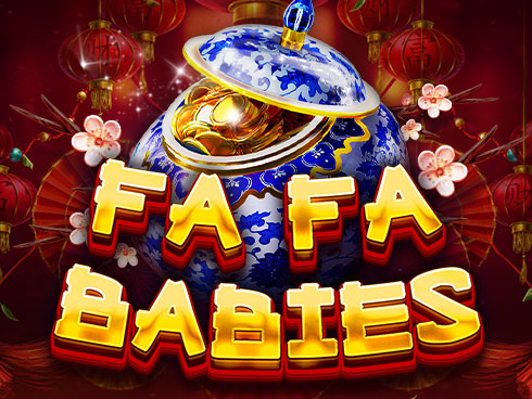 ফা ফা ফা (FaFaFa) স্লট গেম